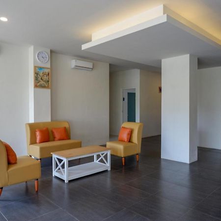 Reddoorz Plus Near Solo Baru Екстериор снимка