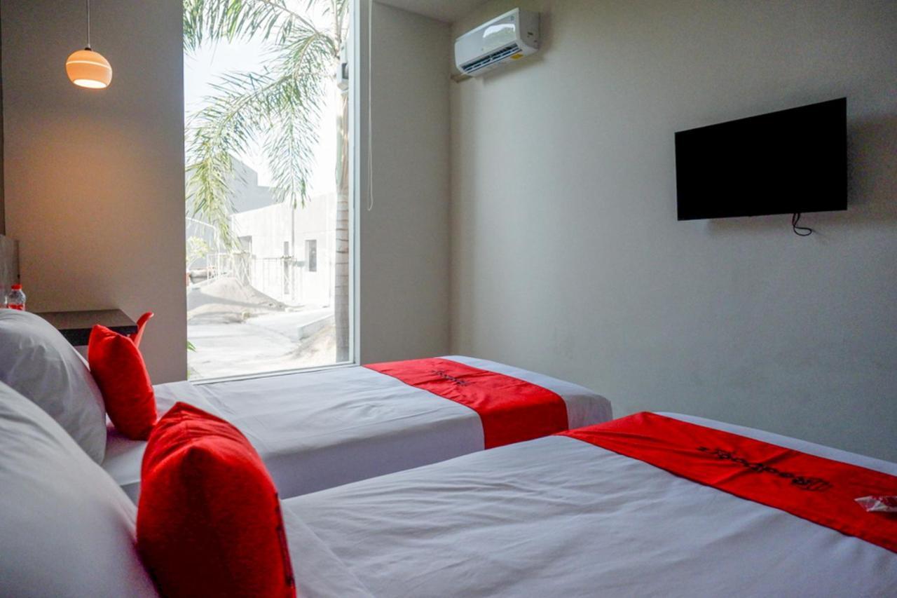 Reddoorz Plus Near Solo Baru Екстериор снимка
