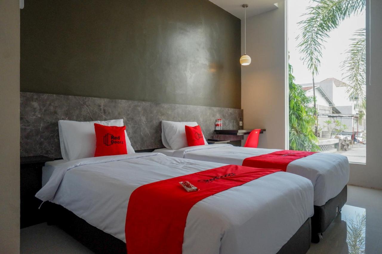 Reddoorz Plus Near Solo Baru Екстериор снимка