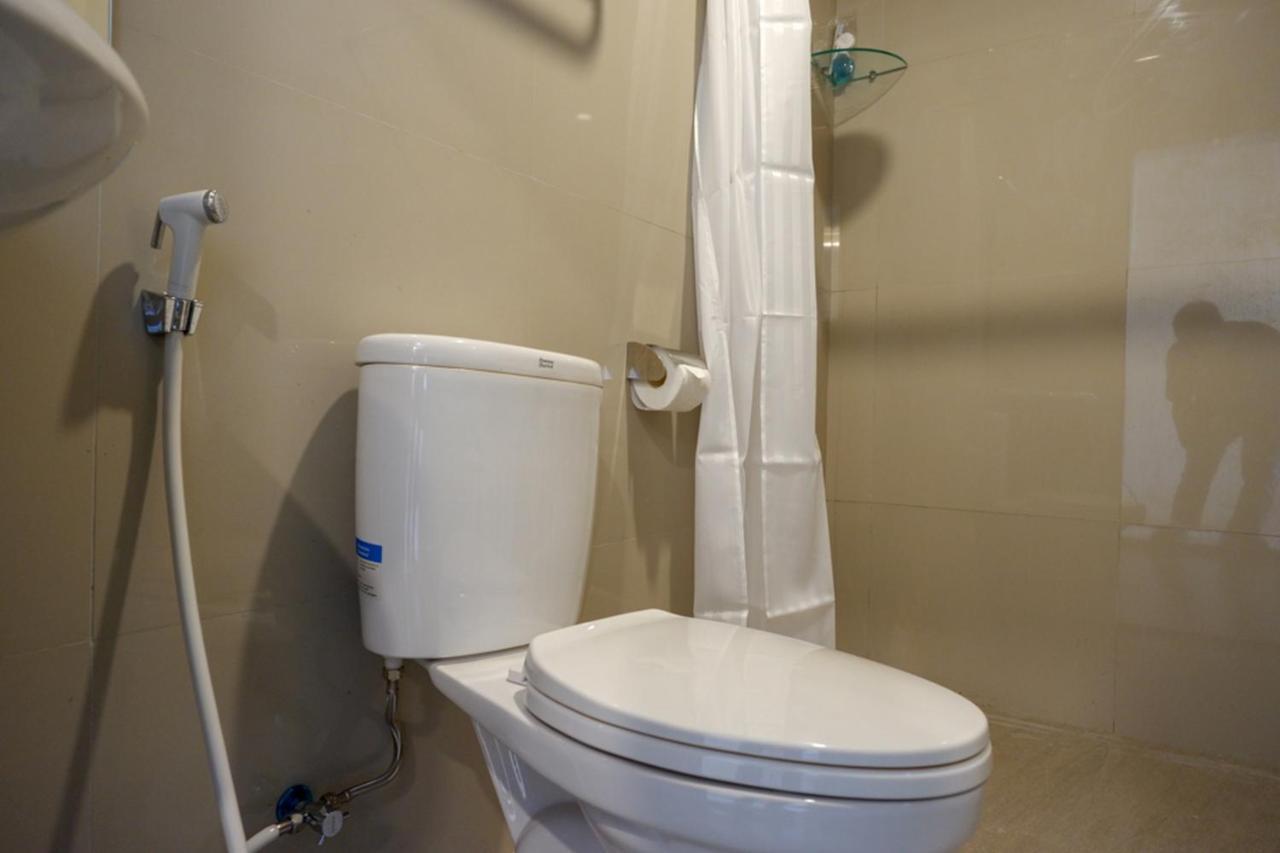 Reddoorz Plus Near Solo Baru Екстериор снимка