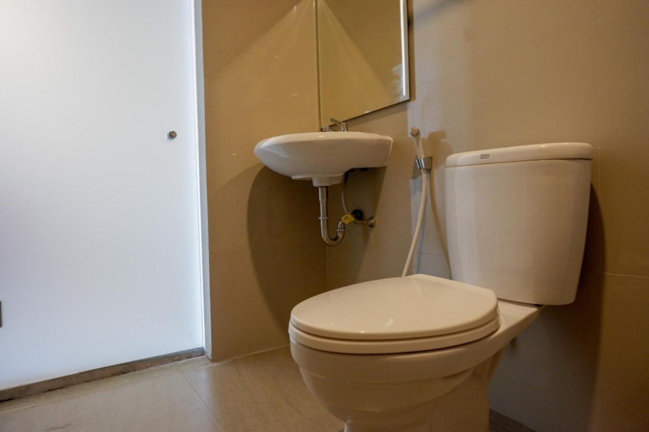 Reddoorz Plus Near Solo Baru Екстериор снимка