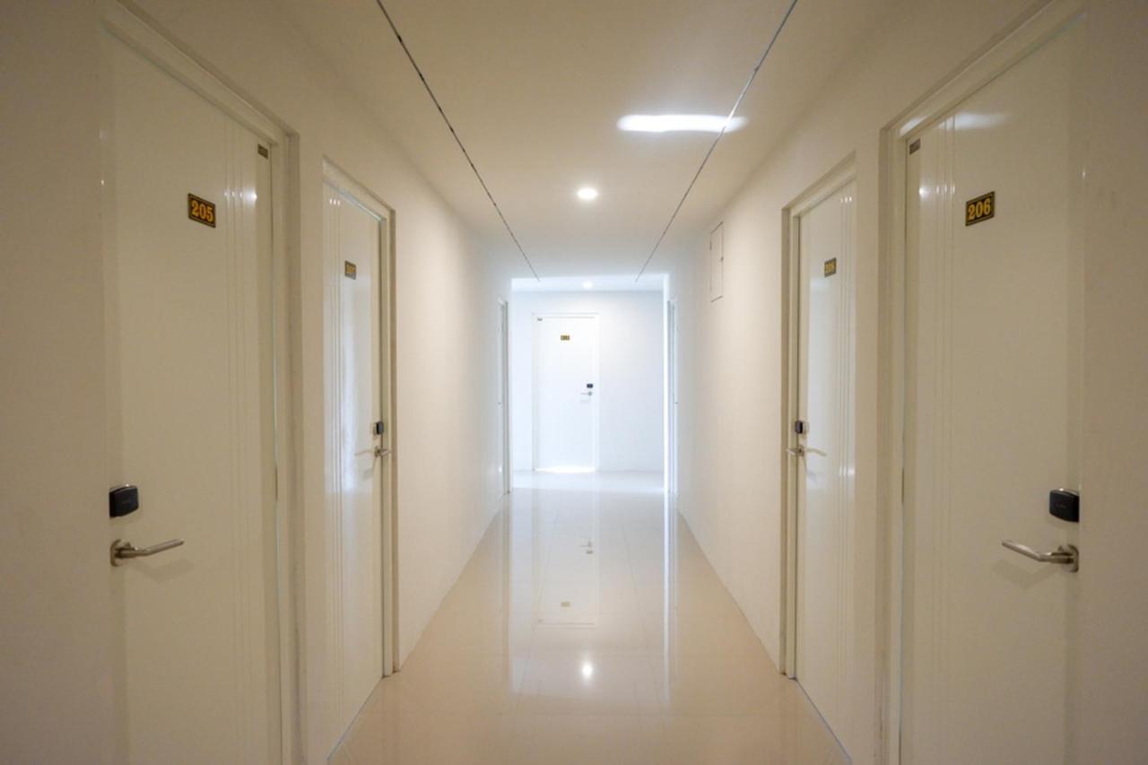 Reddoorz Plus Near Solo Baru Екстериор снимка