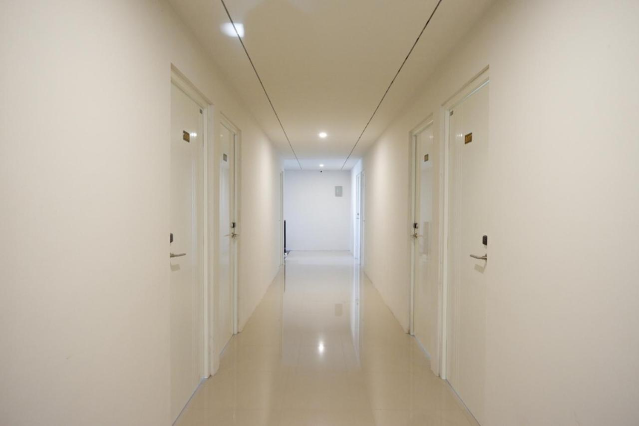 Reddoorz Plus Near Solo Baru Екстериор снимка