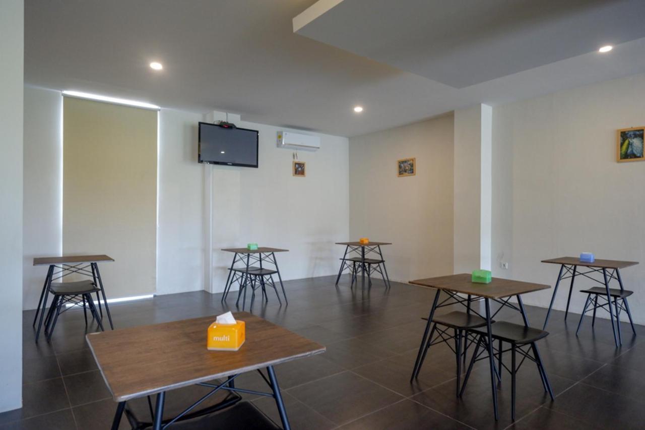 Reddoorz Plus Near Solo Baru Екстериор снимка